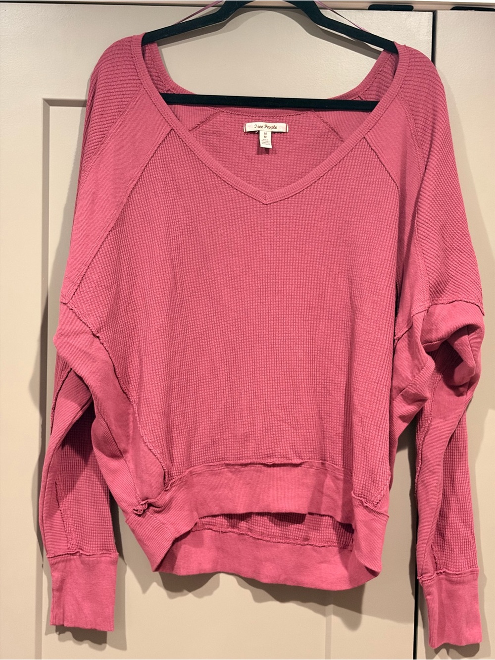 Free People Santa Clara Top | Mulberry | Medium